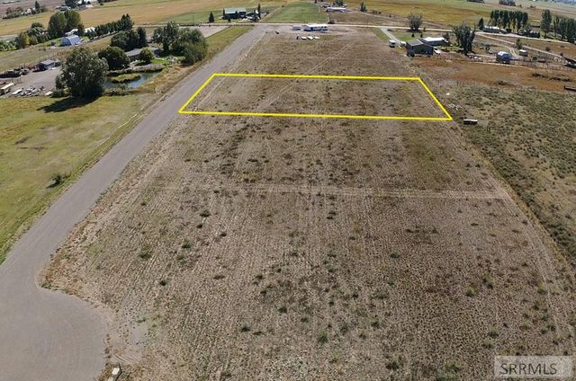 Lot 5 2565 E, St Anthony, ID 83445