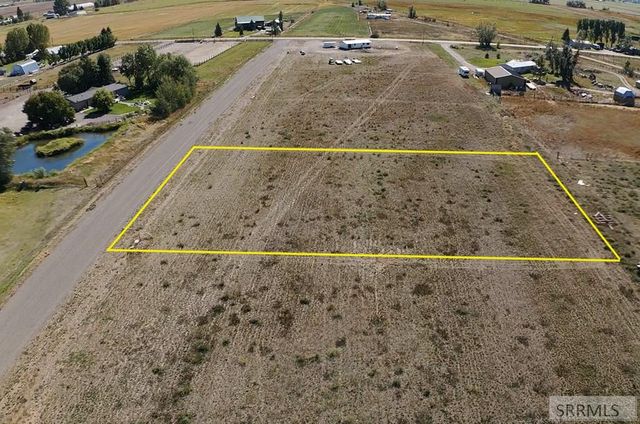 Lot 5 2565 E, St Anthony, ID 83445