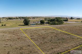 Lot 5 2565 E, St Anthony, ID 83445