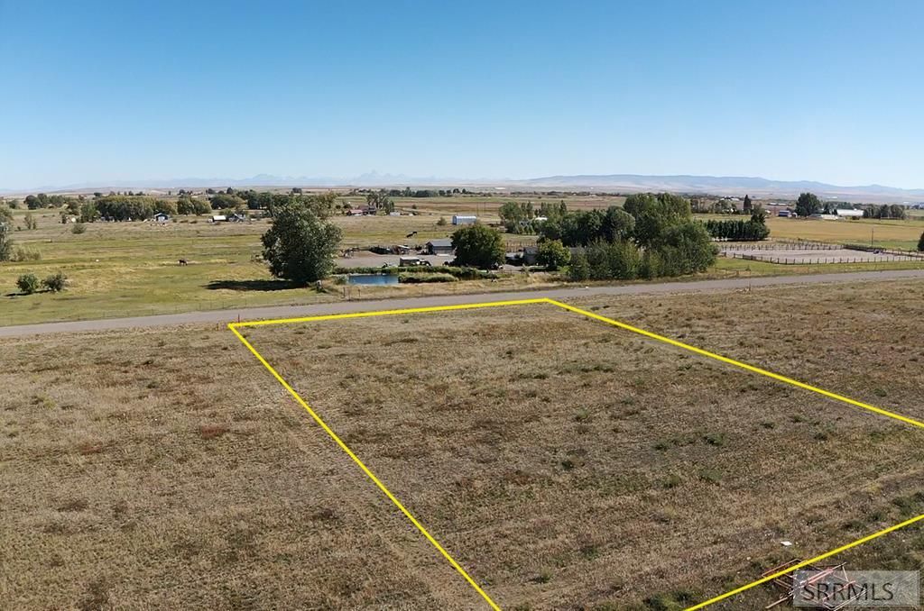 Lot 5 2565 E, St Anthony, ID 83445