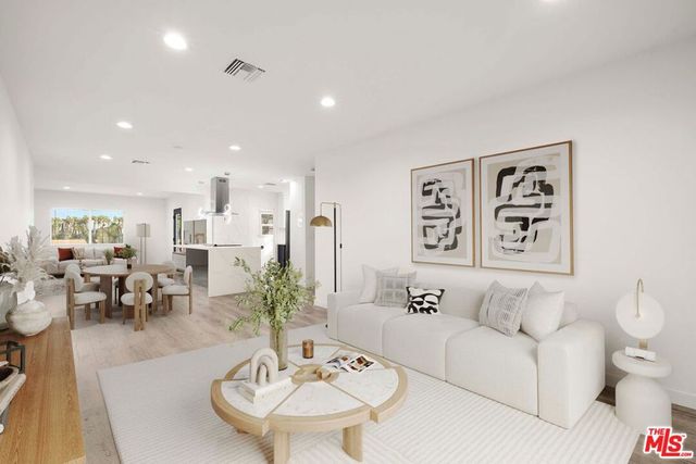 6160 Shoshone Avenue, Encino, CA 91316