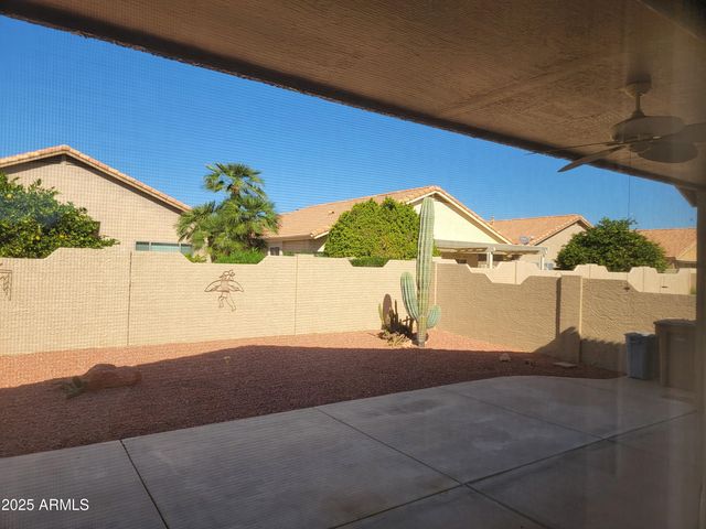 9158 W CHINO Drive, Peoria, AZ 85382