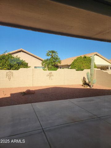 9158 W CHINO Drive, Peoria, AZ 85382