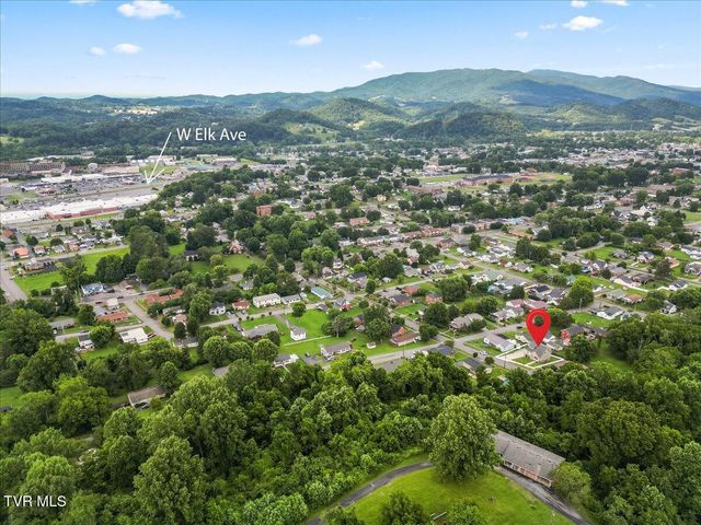 404 Allen Avenue, Elizabethton, TN 37643