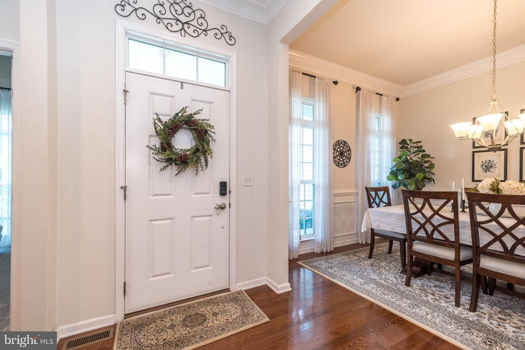 1109 LYNCH CIR, WARMINSTER, PA 18974 — photo 4