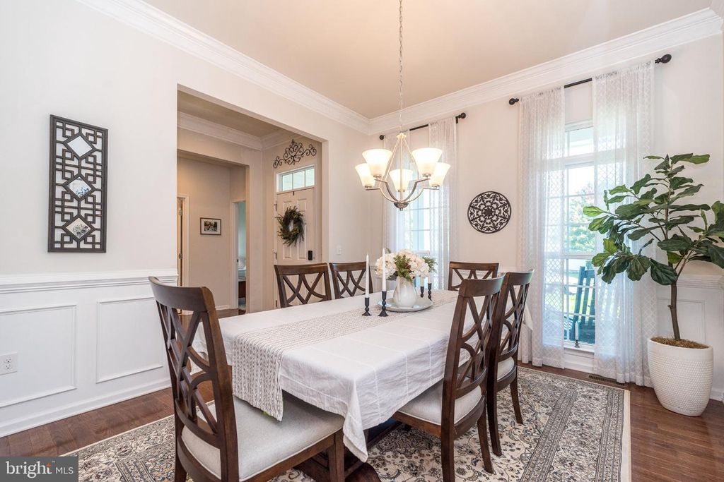1109 LYNCH CIR, WARMINSTER, PA 18974 — photo 5