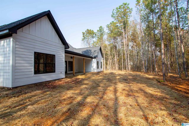 119 ESTATES CLUB DRIVE, Pell City, AL 35128