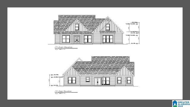 119 ESTATES CLUB DRIVE, Pell City, AL 35128