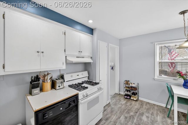 610 N Barnard Street, Howell, MI 48843