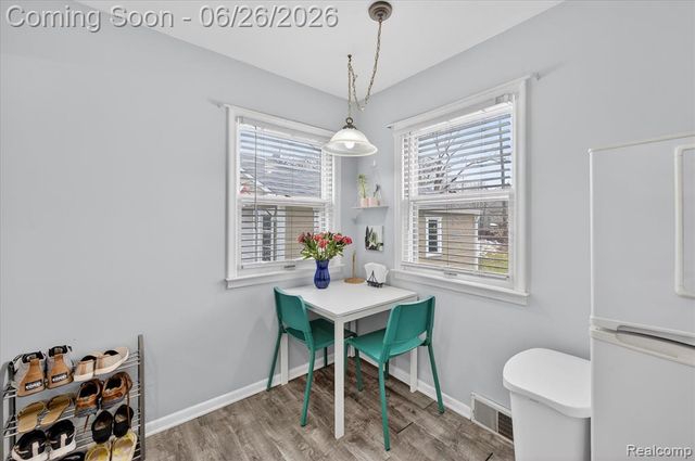610 N Barnard Street, Howell, MI 48843