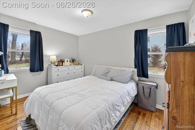 610 N Barnard Street, Howell, MI 48843