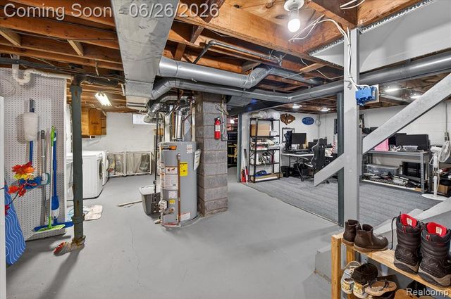 610 N Barnard Street, Howell, MI 48843