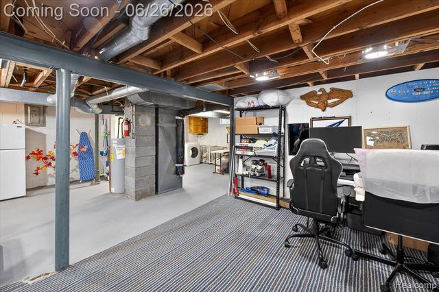 610 N Barnard Street, Howell, MI 48843