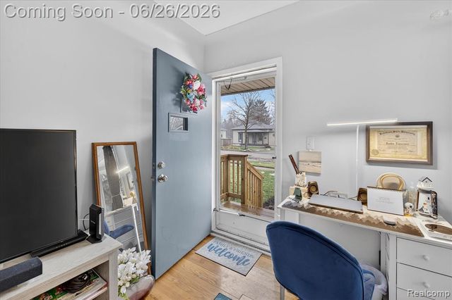 610 N Barnard Street, Howell, MI 48843