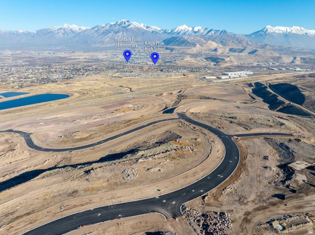 3017 W Soleil Hills Dr 15-09, Herriman, UT 84096