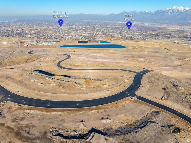 3017 W Soleil Hills Dr 15-09, Herriman, UT 84096