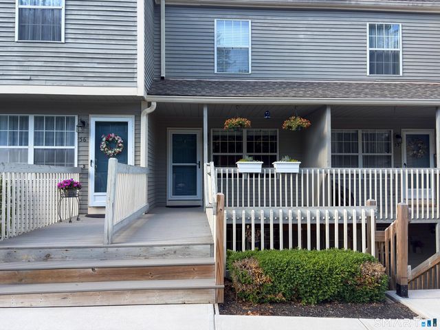 55 Manorwood Drive 55, Branford, CT 06405