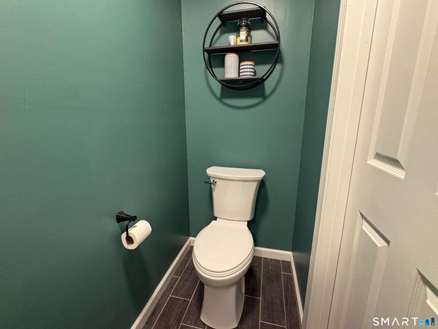 55 Manorwood Drive 55, Branford, CT 06405