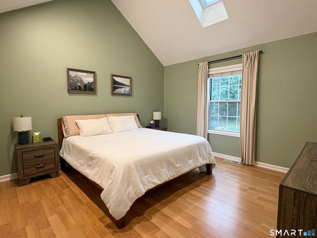 55 Manorwood Drive 55, Branford, CT 06405
