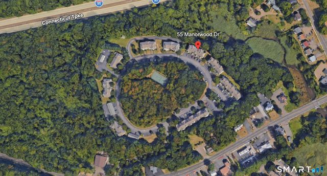 55 Manorwood Drive 55, Branford, CT 06405