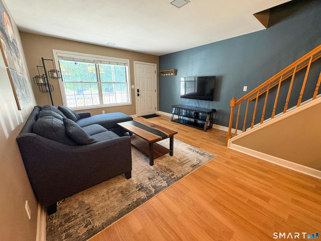 55 Manorwood Drive 55, Branford, CT 06405