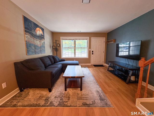 55 Manorwood Drive 55, Branford, CT 06405