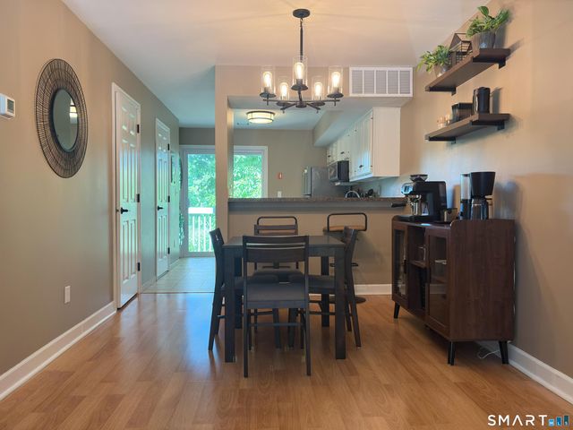 55 Manorwood Drive 55, Branford, CT 06405