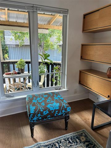 613 Brentwood ST C, Austin, TX 78752