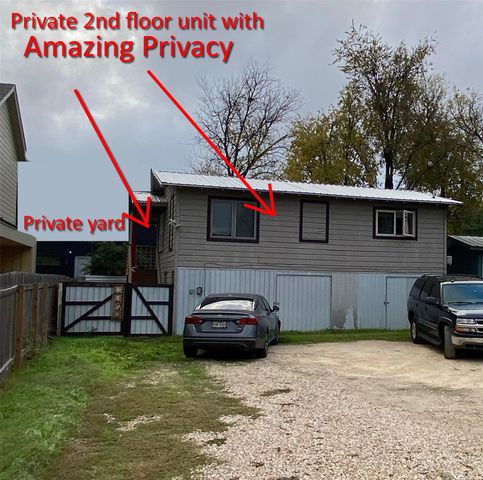 613 Brentwood ST C, Austin, TX 78752