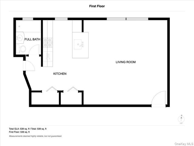 6291 Broadway A6, Bronx, NY 10471