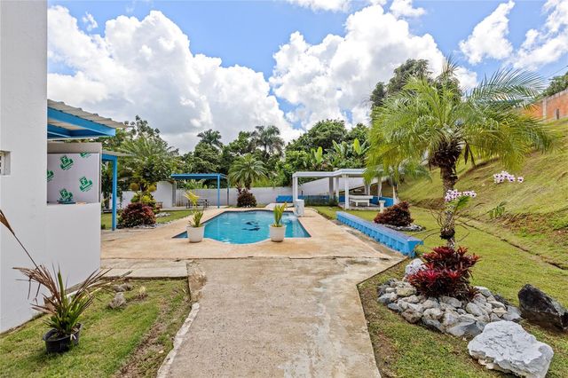 181 JAGUAL, Gurabo, PR 00778