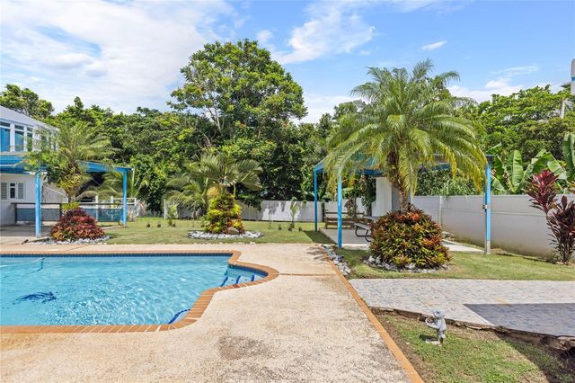 181 JAGUAL, Gurabo, PR 00778