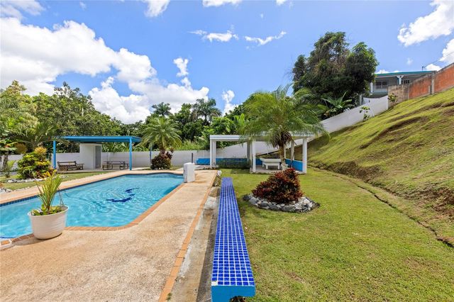 181 JAGUAL, Gurabo, PR 00778