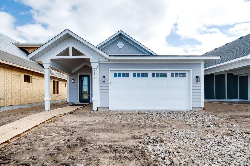 5233 216th Street W, Farmington, MN 55024 — exterior