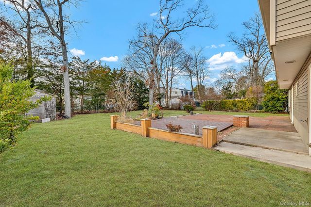 116 Phyllis Drive, Patchogue, NY 11772