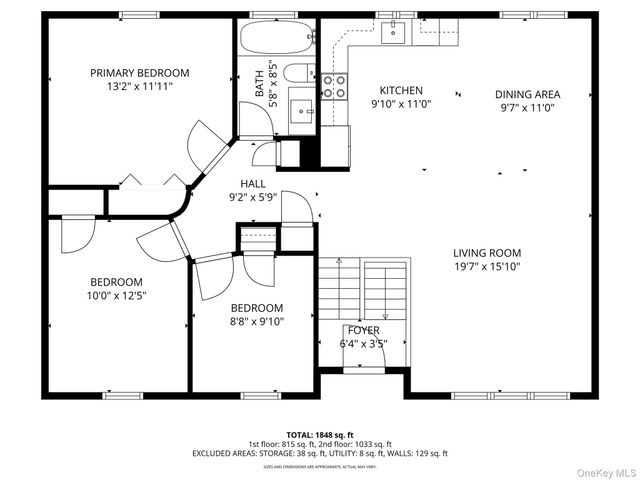 116 Phyllis Drive, Patchogue, NY 11772