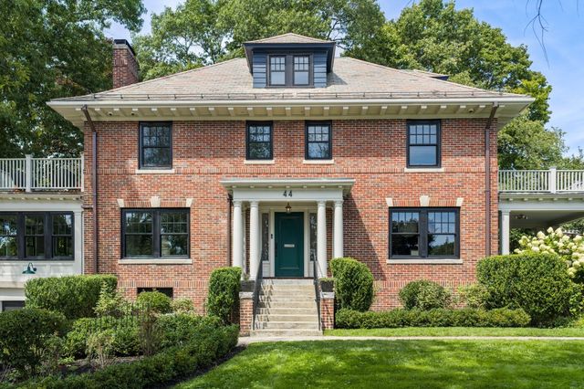 44 Adams Avenue, Watertown, MA 02472