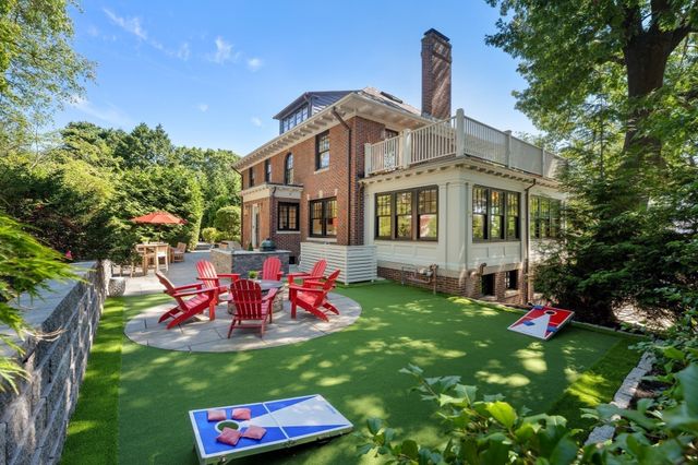 44 Adams Avenue, Watertown, MA 02472