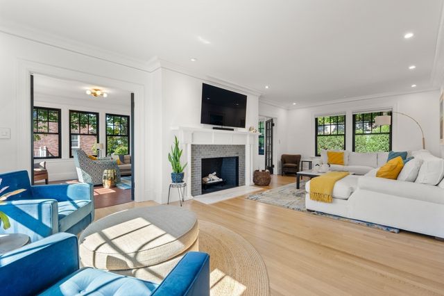 44 Adams Avenue, Watertown, MA 02472