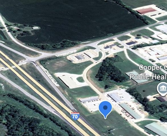 LOT 10 STEVEN KOLE COURT, Boonville, MO 65233