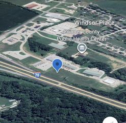 LOT 10 STEVEN KOLE COURT, Boonville, MO 65233