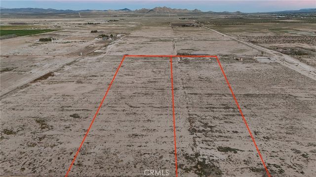 793 Locust Avenue, Lucerne Valley, CA 92356