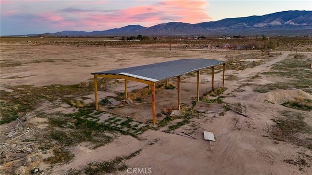 793 Locust Avenue, Lucerne Valley, CA 92356