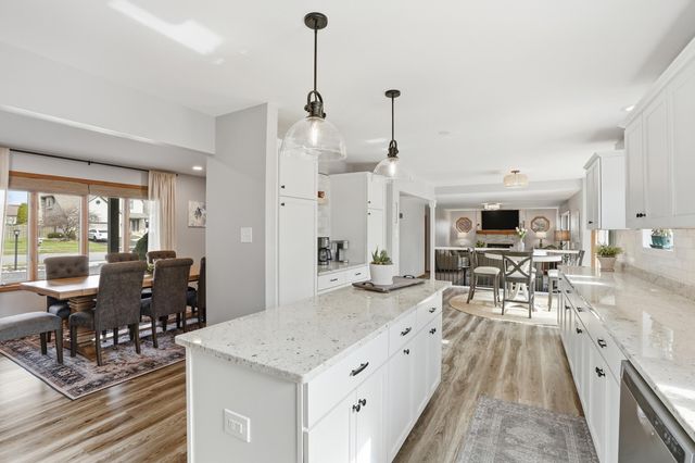 1345 Mccoy Drive, Schererville, IN 46375