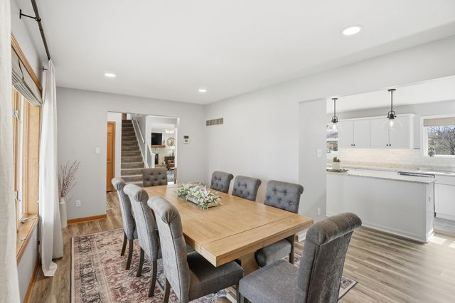 1345 Mccoy Drive, Schererville, IN 46375