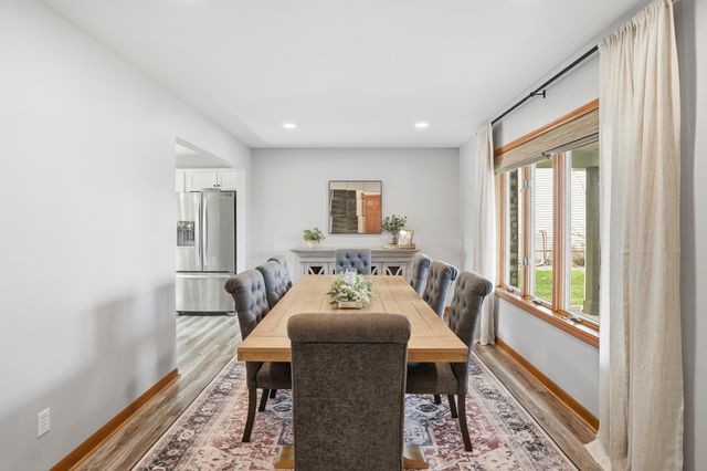 1345 Mccoy Drive, Schererville, IN 46375