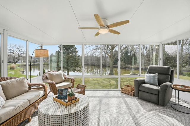 1345 Mccoy Drive, Schererville, IN 46375