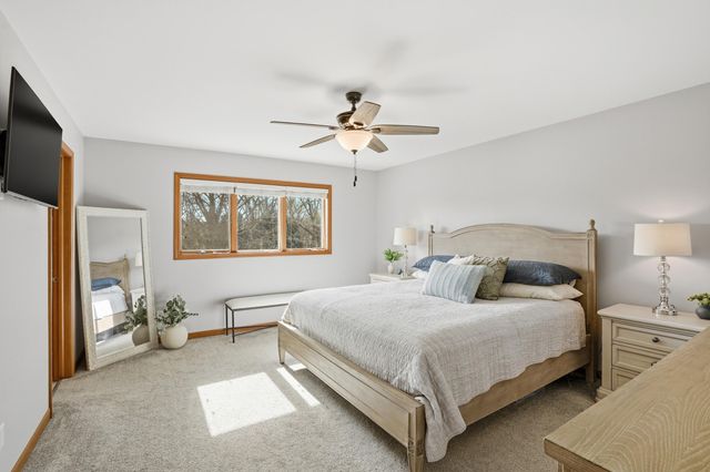 1345 Mccoy Drive, Schererville, IN 46375