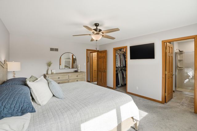 1345 Mccoy Drive, Schererville, IN 46375