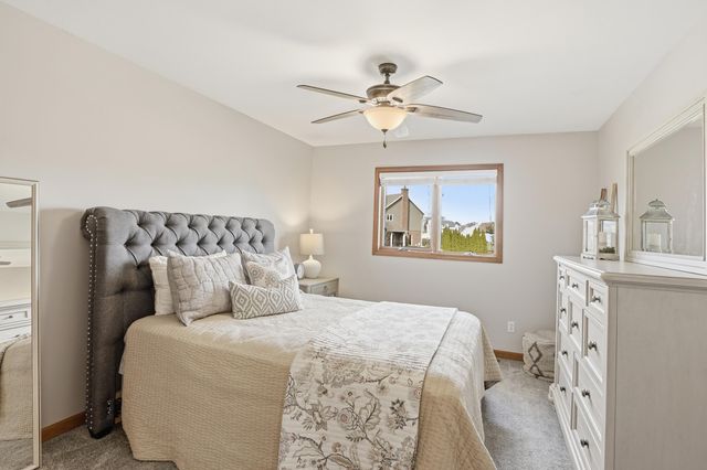 1345 Mccoy Drive, Schererville, IN 46375